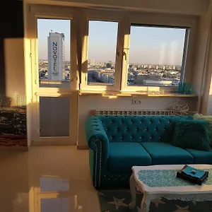  Apartment Centre Poland