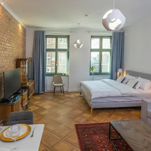 Apartment Provenir Strzelecka 25 Poland