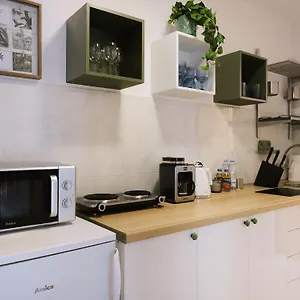  Homestay Apple Poland