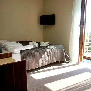  Homestay Modlin Airport Poland