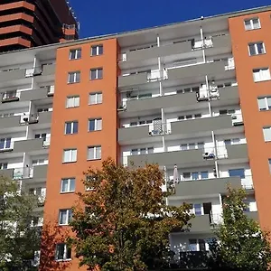  Apartment Powstancow Wielkopolskich 12 Poland