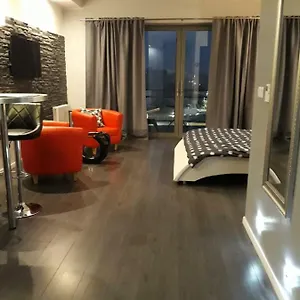 Apartment Onyx Poland